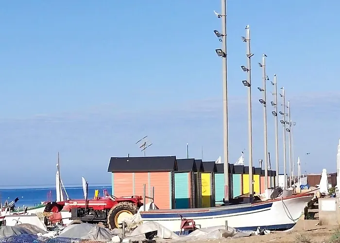 Sol Y Mar * Isla Cristina