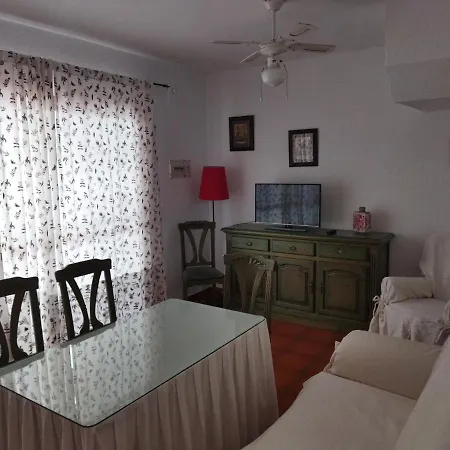 度假居 Sol Y Mar 克莉丝蒂娜岛